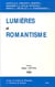 Lumières et romantisme
