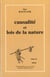 Causalité et lois de la nature