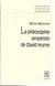 La philosophie empiriste de David Hume