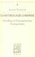 La mythologie comprise - Schelling et l'interprétation du paganisme