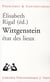 Wittgenstein - état des lieux