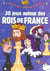 30 jeux autour des rois de France