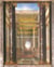 Les grands appartements  de Versailles sous Louis XIV - catalogue des décors peints