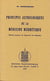 Principes astrologiques de la