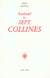 Autour des sept collines