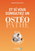 Et si vous consultiez un ostéopathe : 17 cas pour vous convaincre