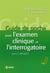 Guide de poche pour l'examen clinique et l'interrogatoire (3e édition française - 7e édition américaine)