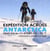 Expédition across Antartica