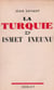 La turquie d'ismet inenu