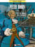 Pieter Hoorn Tome 1 - la passe des cyclopes