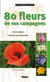 80 fleurs de nos campagnes