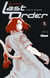 Gunnm - last order - version noire Tome 15