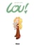 Lou ! : coffret Tomes 1 et 2