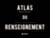Atlas du renseignement - géopolitique du pouvoir