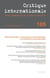 Revue critique internationale n.105 : Elites minorisées : comparaisons internationales et circulations transnationales