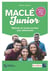 MACLÉ junior : méthode de lecture-écriture pour adolescents : FLSco A1.1/A1 : fichier de l'élève