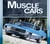 Muscle cars - les sportives de l'oncle Sam