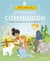 Mon cahier de première communion