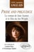 Pride and prejudice - le roman de jane austen et le film de joe wright