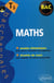 Bacchannales S : mathématiques - enseignement obligatoire et de specialité - annales thématiques et résumés de cours (Bac 2008)