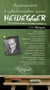 Apprendre à philosopher avec : Heidegger