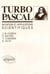 Turbo Pascal - initiation et applications scientifiques