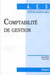 Comptabilité de gestion