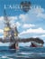 L'aigle des mers Tome 2 : Pacifique 1917