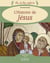 L'histoire de jésus