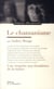 Le Chamanisme
