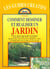 Comment dessiner et realiser un jardin