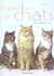Grand livre des chats (le)  relie