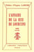 L'affaire de la rue de Lourcine