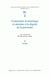 Criminalité économique et atteintes à la dignité de la personne : Tome I : Europe.Vers des principes directeurs internationaux de droit pénal. Rapport de l'équipe européenne