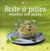 Boîte à pâtes - recettes vite faites