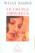 Le couple amoureux - les racines et les ailes