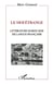 Le moi étrange - littérature marocaine de langue française
