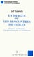 La drague ou les rencontres difficiles : Esquisse sociologique d'un phénomène de vie quotidienne