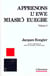 Apprenons l'ewe : Volume 9