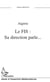 Algerie - le FIS : sa direction parle...
