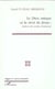 Le Dieu unique et le récit de Jésus - analyse des mythes fondateurs