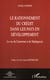 RATIONNEMENT DU CRéDIT DANS LES PAYS EN DéVELOPPEMENT : Le cas du Cameroun et de Madagascar