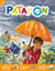 Patapon Juillet/août 2017 N°442 - Rions sous la pluie !