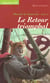 Rougemuraille - Martin le guerrier Tome 3 : le retour triomphal