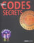 Les codes secrets