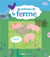 Doc à couliss' t.1 - les animaux de la ferme