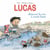 Lucas decouvre la mer a maree basse