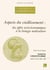 Aspects du vieillissement : des effets socio-economiques a la biologie moleculaire (actes de colloqu