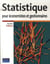 Statistique pour économistes et gestionnaires