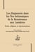 Les Huguenots dans les îles britanniques de la rennaissance aux lumières - écrits religieux et représentations